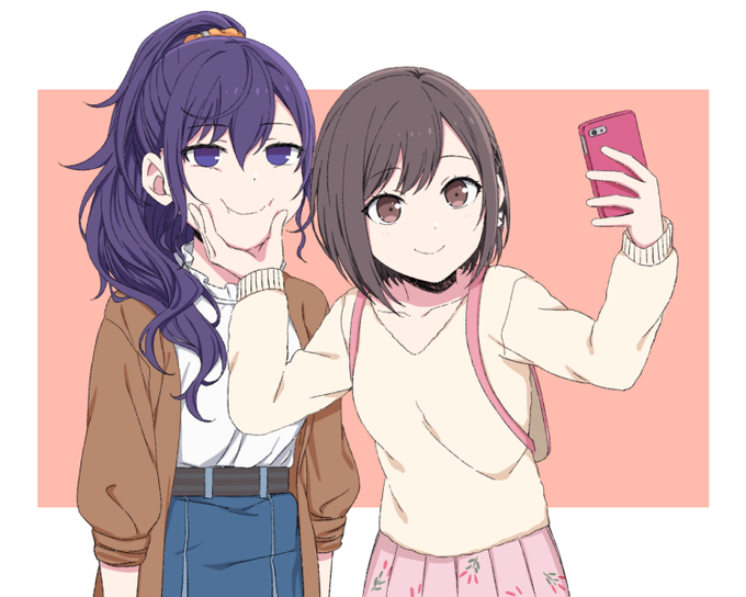まふえな(? 