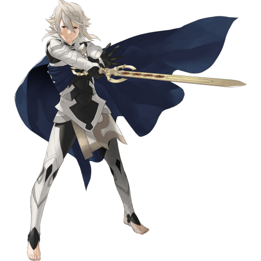 Wouldn't it be funny if Corrin (Male) and Sonic the Hedgehog (Movie) swapped clothes? https://t.co/ONfb12J5mq