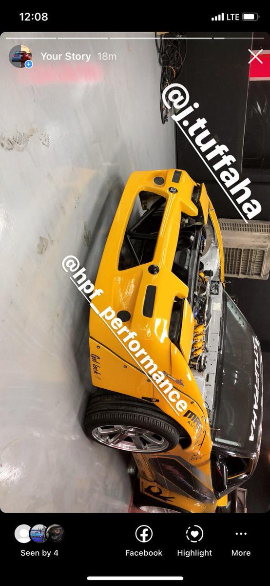 HPreformance's tweet image. 