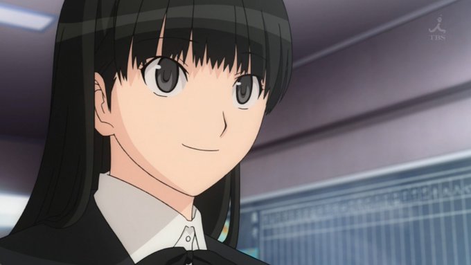 清水潔子のtwitterイラスト検索結果 清水潔子のtwitterイラスト検索結果