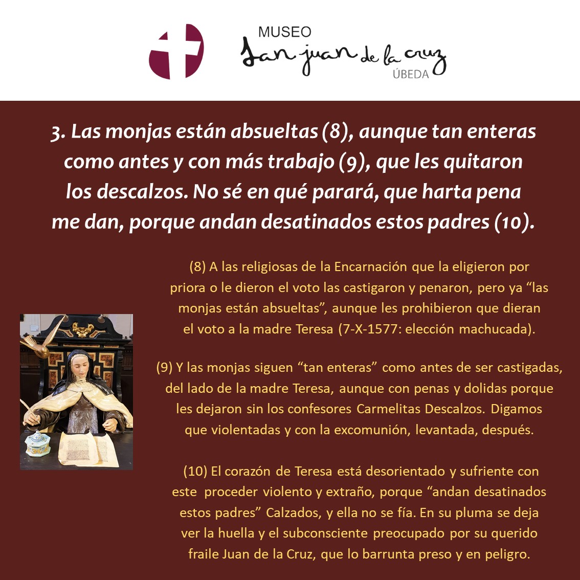 MuseoSJC's tweet photo. https://t.co/xfLNfB2k0W