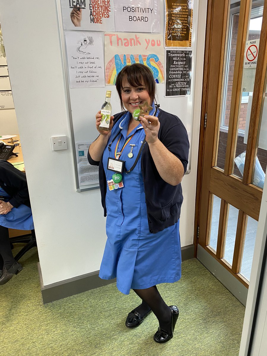 Debbie Caulfield tweet media