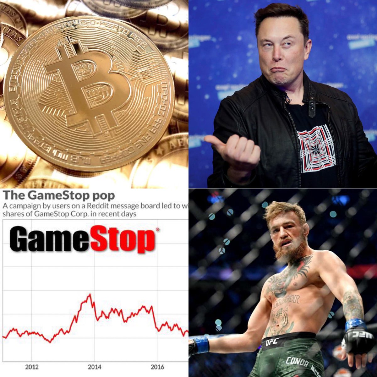 RascalActivism's tweet image. twitter reply guy starter pack