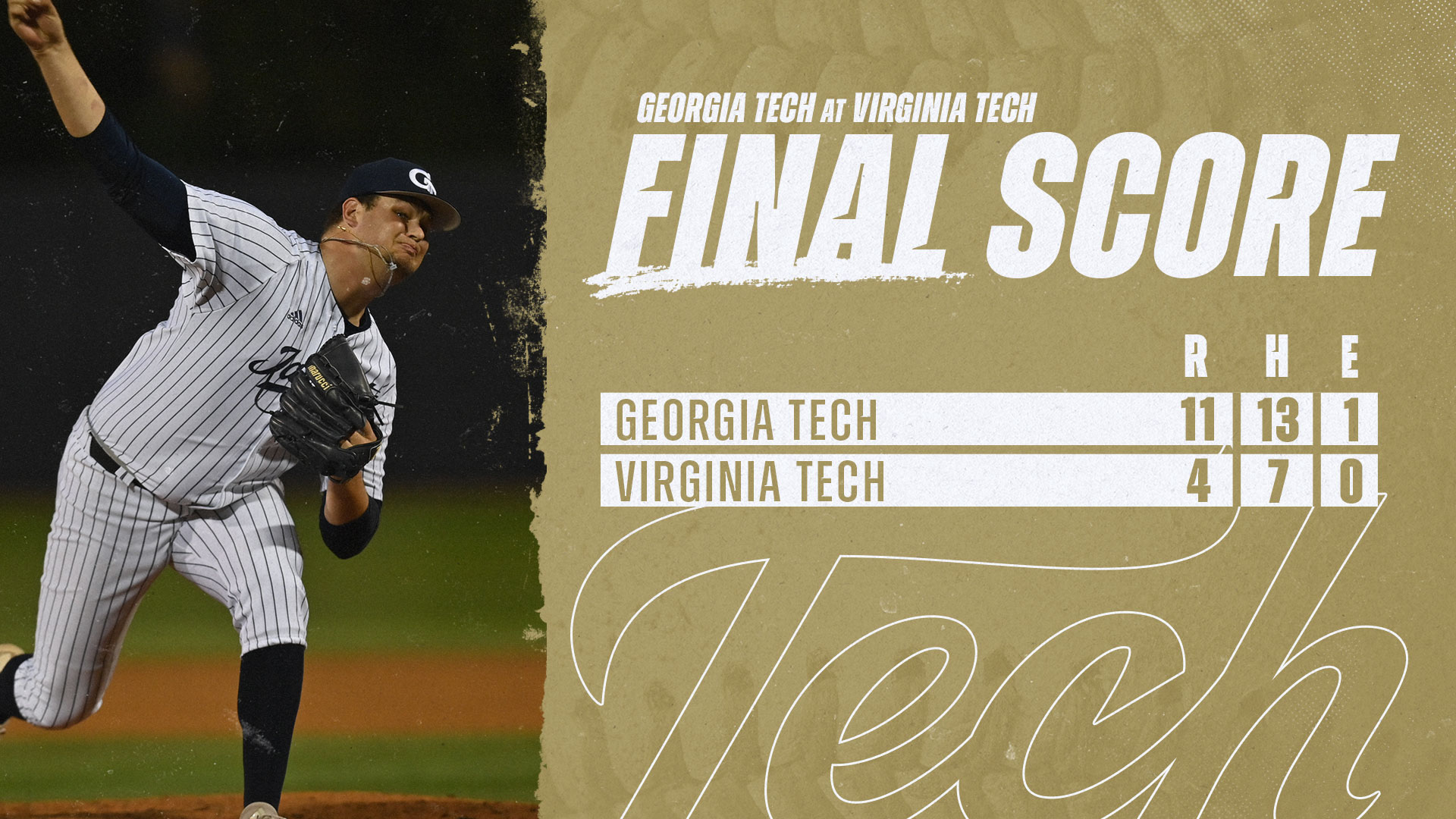Tech Baseball on Twitter "𝙎𝙀𝙍𝙄𝙀𝙎. 𝘾𝙇𝙄𝙉𝘾𝙃𝙀𝘿! Completeteam