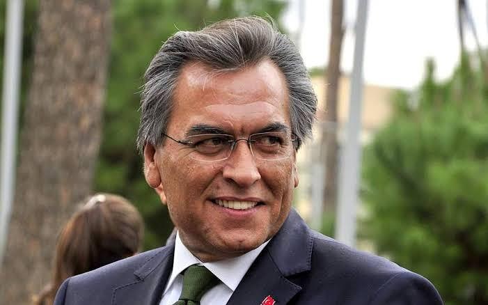 Osman Gürün