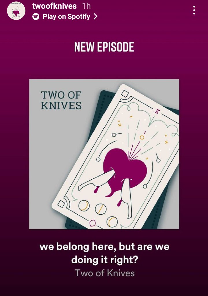 New Episode out now!