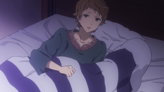 嘲笑のひよこ すすきさん がハッシュタグ Brkmn Anime をつけたツイート一覧 1 Whotwi グラフィカルtwitter分析 嘲笑のひよこ すすきさん がハッシュタグ Brkmn Anime をつけたツイート一覧 1 Whotwi グラフィカルtwitter分析