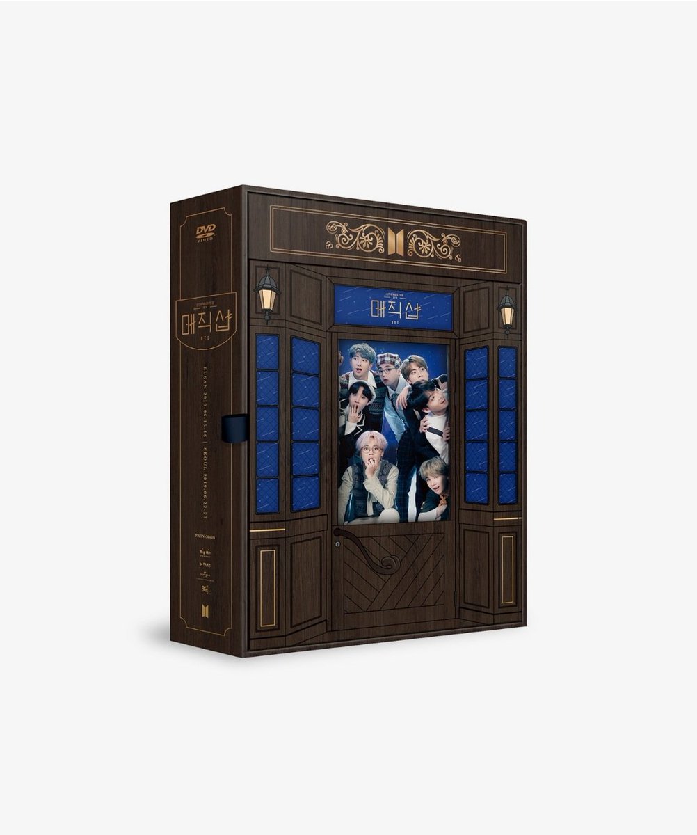 capstoneMNL's tweet photo. WTS | LFB | SECURED
2019 BTS 5th MUSTER (MAGIC SHOP) DVD
P2,900 + LSF
50% DP
BAL: April 30
ETA: 4-5 weeks after ship out from SK
Send DM to order. Please help RT π
#RM #JIN #SUGA #JHOPE #JIMIN #V #JK
#BTS #BTSOfficialMerch #WeverseMerch #WeverseItem #WeverseOfficialItems https://t.co/VSzGmO3QpA