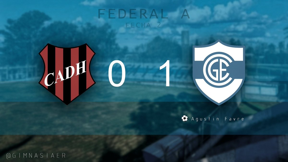 Gano el Loboo!!
Final del partido y Gimnasia se lleva 3 puntos importantísimos para este comienzo de temporada.
Vamos lobo!!