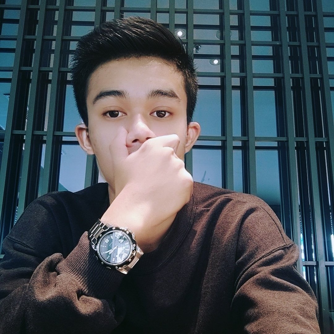 Far87633845's tweet photo. #FotoProfilBaru https://t.co/uZQmrtn6IW