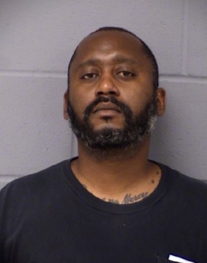 Photo of Stephen Broderick 41 of Austin