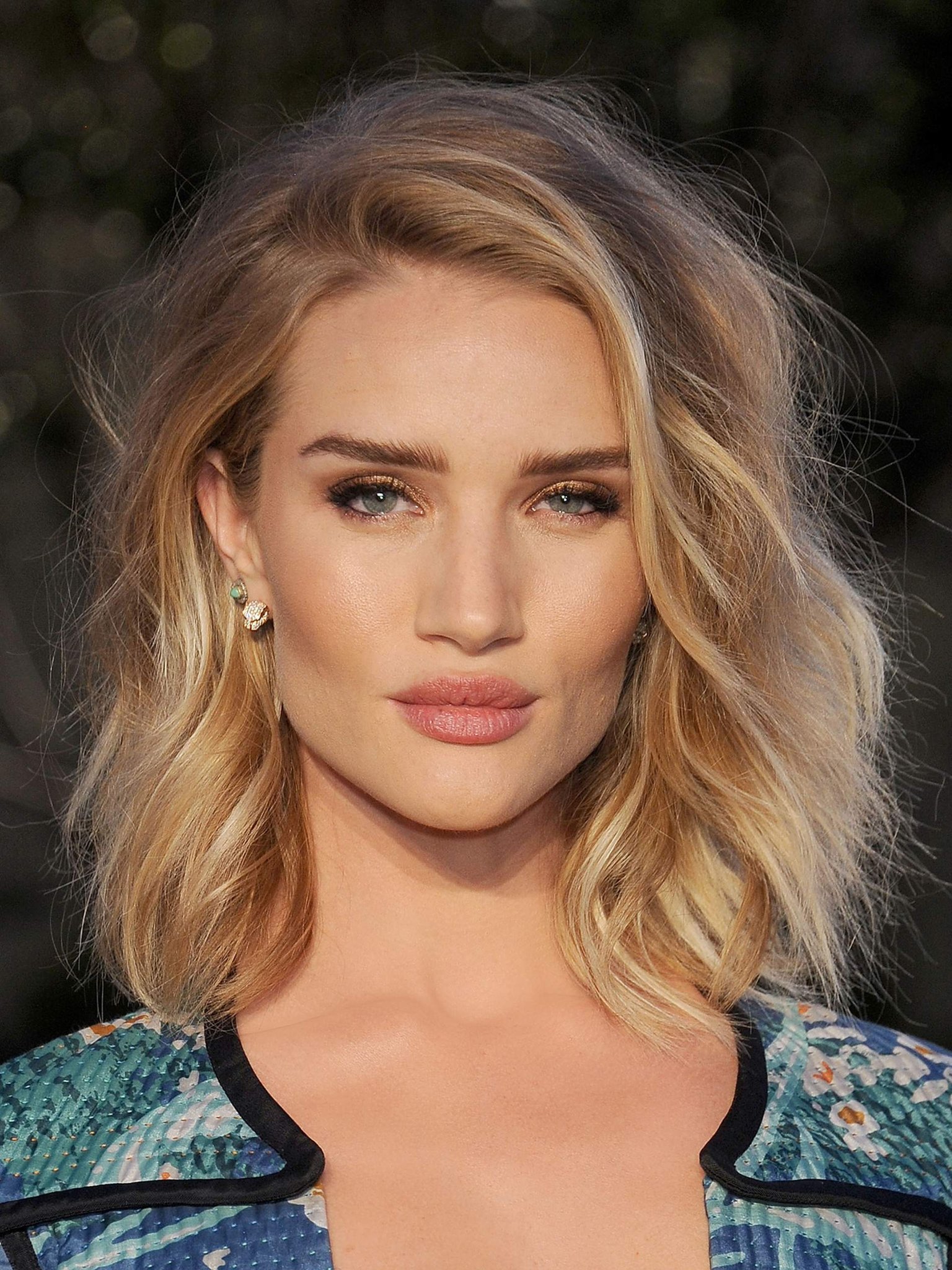 Happy Birthday to the lovely Rosie Huntington-Whiteley 