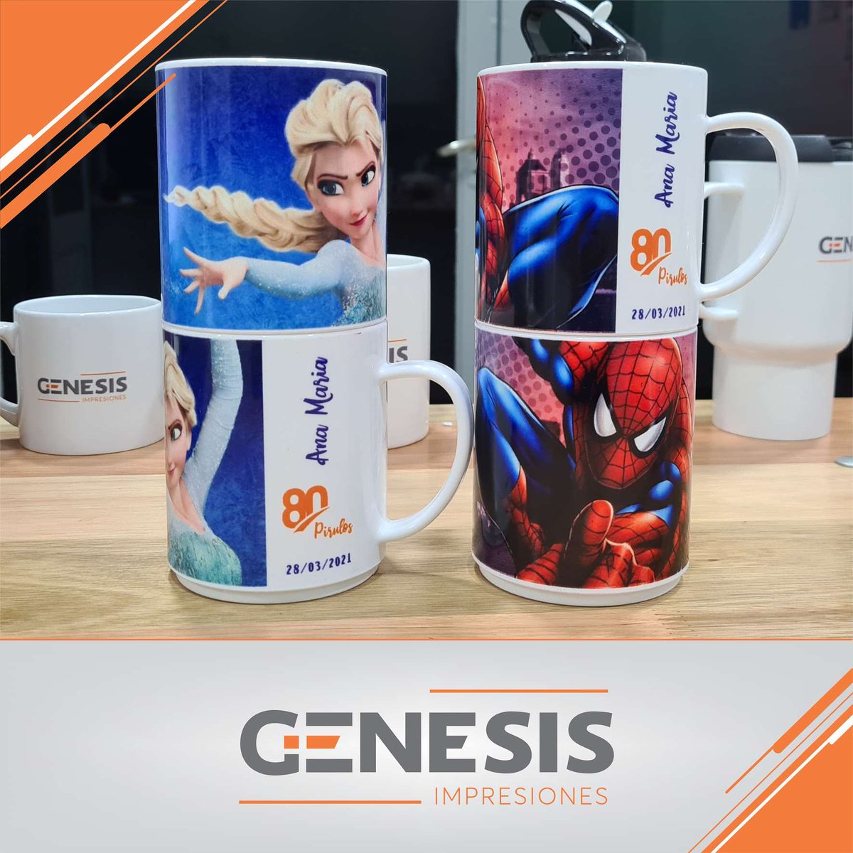 Genesisimpresio's tweet photo. ☕ #taza de #plastico

36 años causando una buena impresión ☺️

Callao 3054

📱3416840400

#vinilo 
#lonas 
#banner 
#laser 
#grabado 
#sublimacion
#tazas
#diseño 
#rosario
#imanes
#folletos
#carpetas
#lonas
#carteles
#corporeos
#calcos
#resina
#domes
#tarjetas
#remeras
#gorras https://t.co/Odzlqius6z