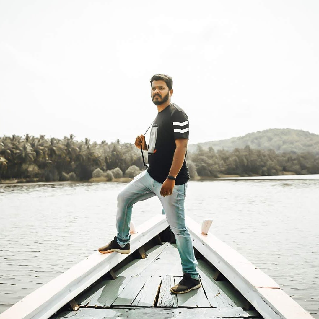 upraveenkumar7's tweet photo. #NewProfilePic https://t.co/mHkvffEaLO