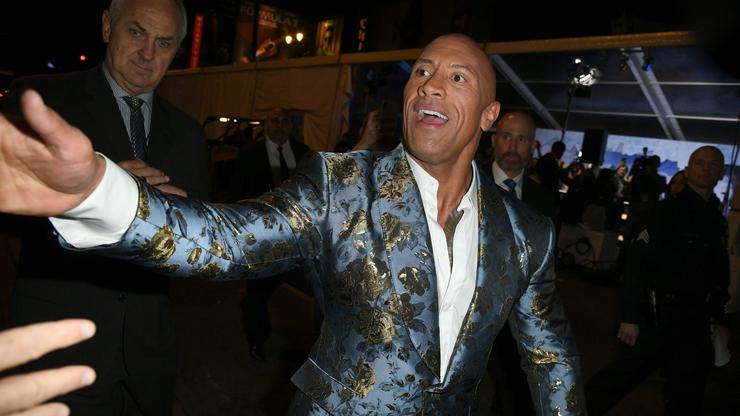 The Rock Cops Massive $27.8 Million Mansion In Hollywood dlvr.it/RxxKZq via <a href="/ChiRaqLeakerz/">ChiRaqLeakerz ®</a>