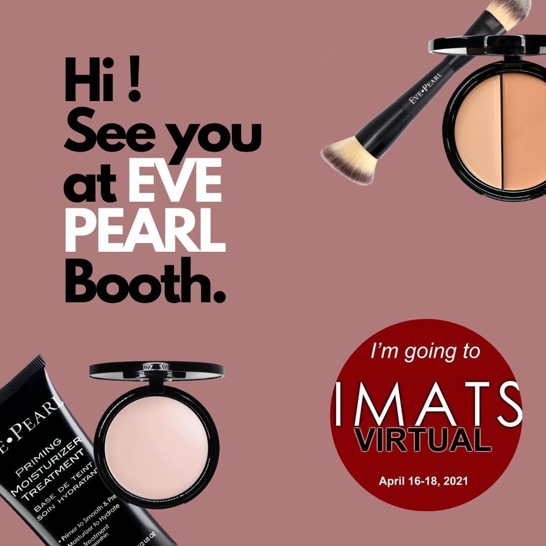 Stop by to say "Hi" Check out our special deals!
imats.regfox.com/virtual-spring…

IMATS