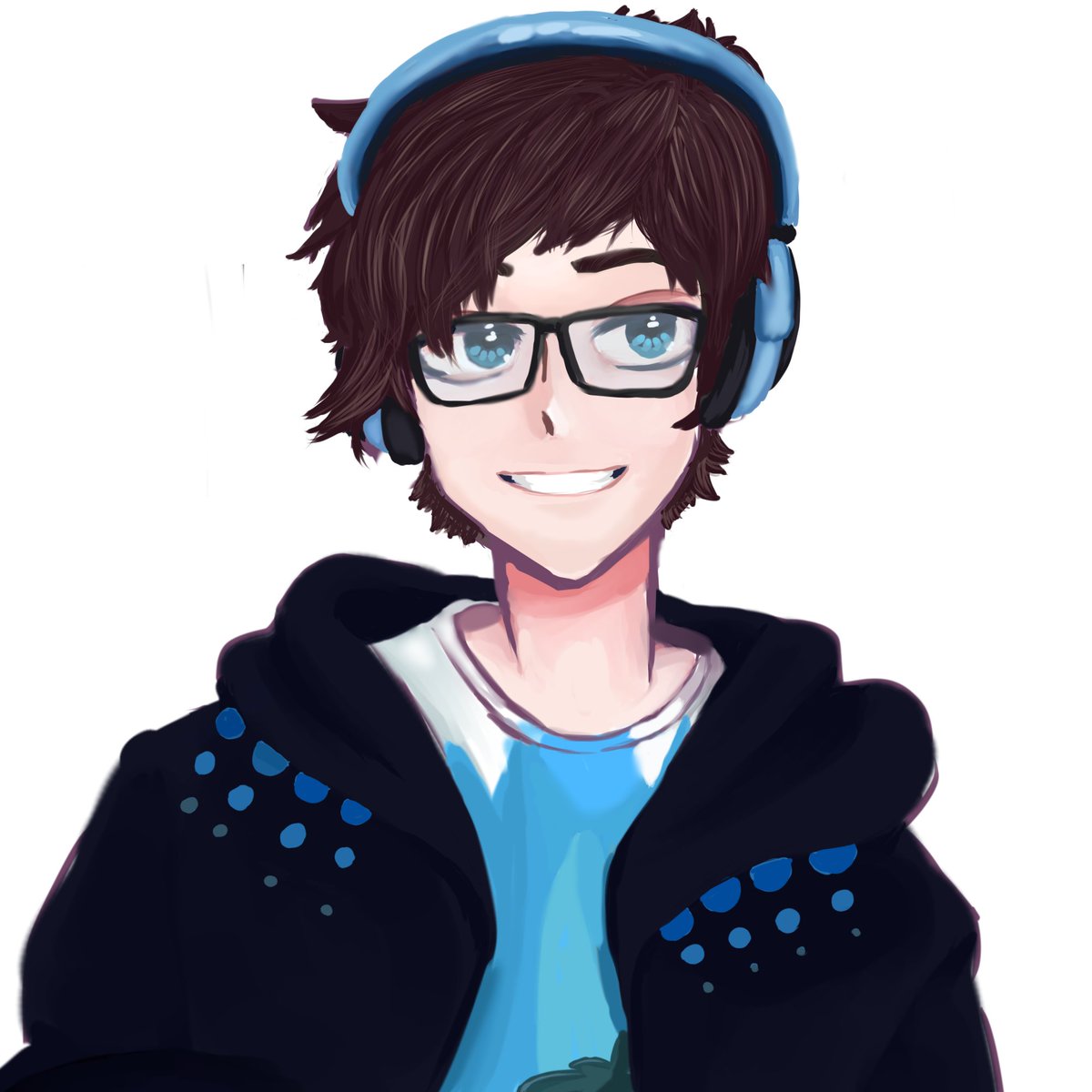 oMiranda143_'s tweet photo. Comission for @Relampago686CP ! https://t.co/arFpujEiSm