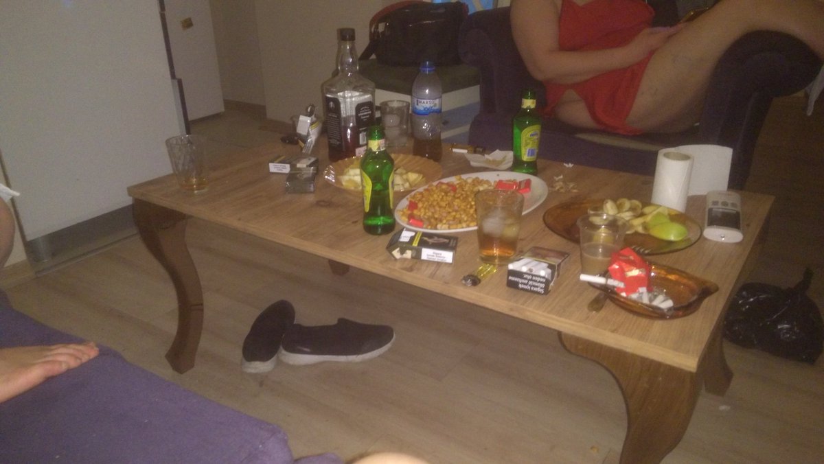 Ya bu gece süper iz yaaaaaa