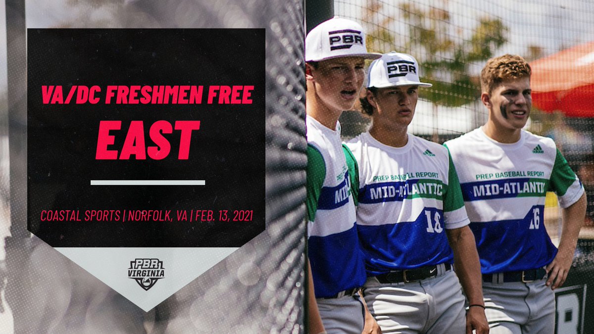 PrepBaseballVA's tweet photo. Winter Event ๐:
All the standouts in 1๏ธโฃplace.
#VADCFreshFree :
- East ๐๐ https://t.co/Z3Msqc75TZ
- Central ๐๐https://t.co/SLN1UoCC7f
#VADCPAS :
- East ๐๐https://t.co/hMSXajbpsi
- Central ๐๐https://t.co/QvtgJoMSoG
#PBRIsThere https://t.co/mlttpZE0Kg