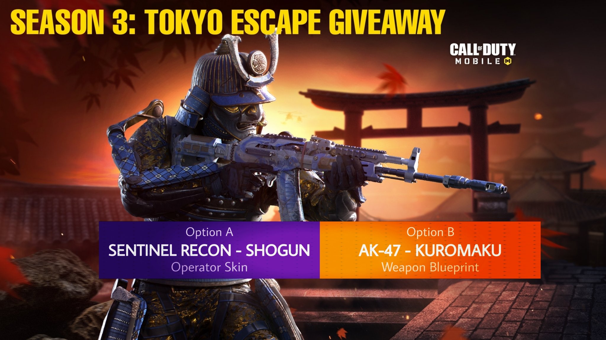 Call Of Duty Mobile Discord Codm Discord Twitter