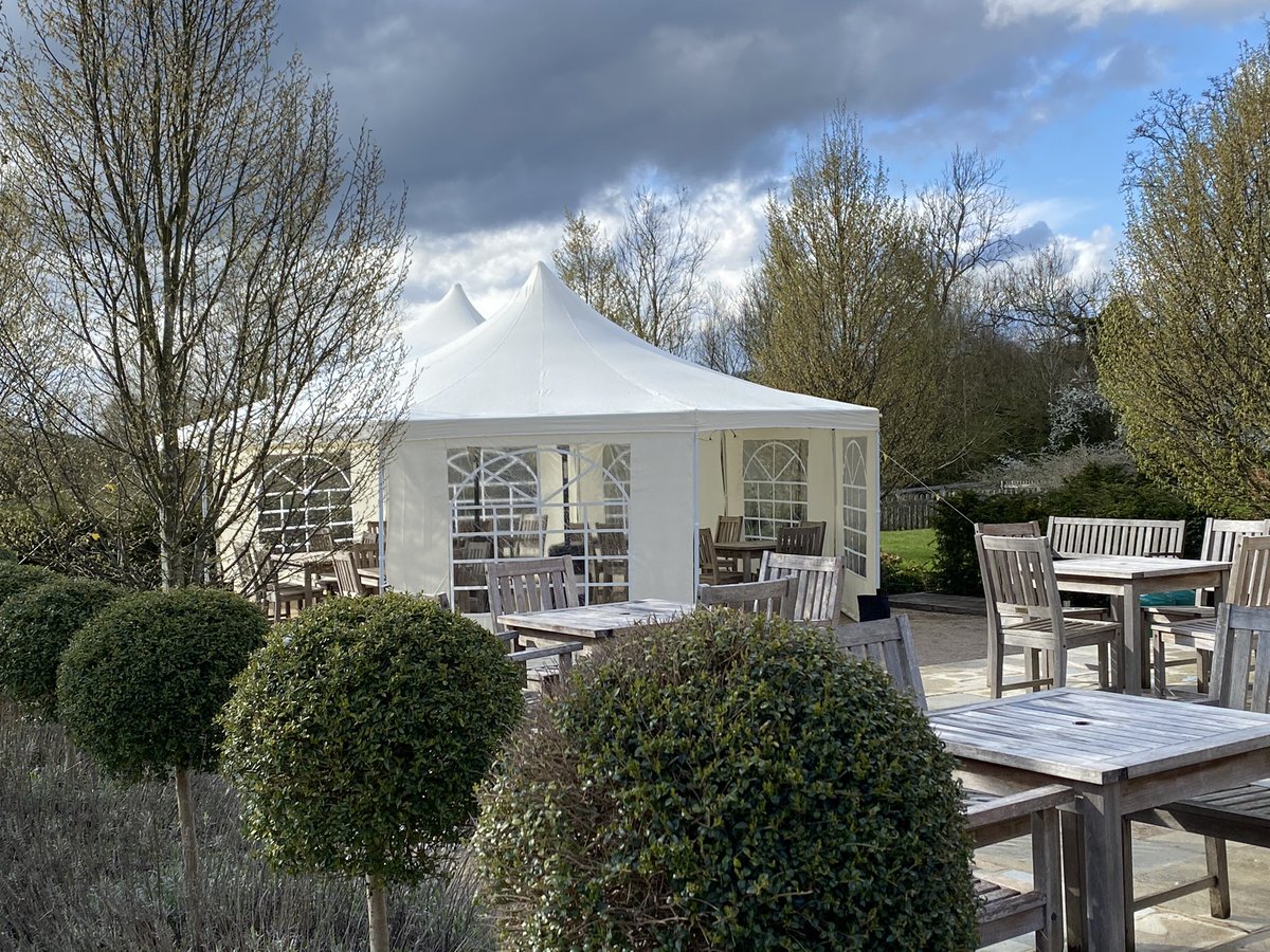 Open Bank Holiday Monday 3rd May &amp; 31st May

We will be open for diners with sittings as 12,2.30 and 5pm

We look forward to welcoming you