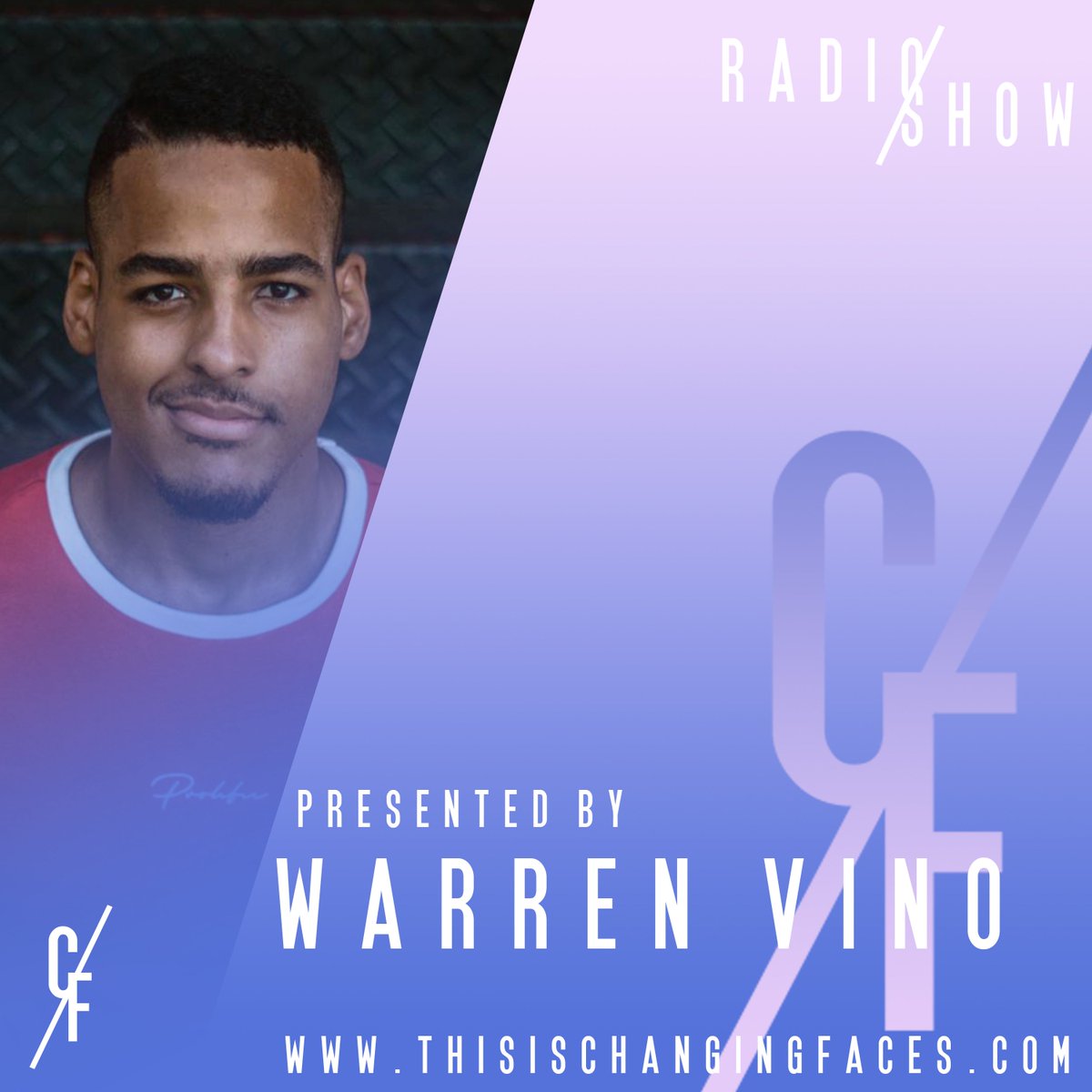 changingfacesrs's tweet photo. Abbiamo la migliore musica adesso su #RadioLoco ๐ช
Perchรฉ @warrenvino suonando musica #house con i nostri ospiti #FredDekker e @paulk_music per le prossime due oreeee โ๏ธ
Volete raga' ๐ https://t.co/uw5iqmWTvk
#Clusone #Bergamo #cfrs #Lombardia #changingfaces https://t.co/vWX94fqLcF