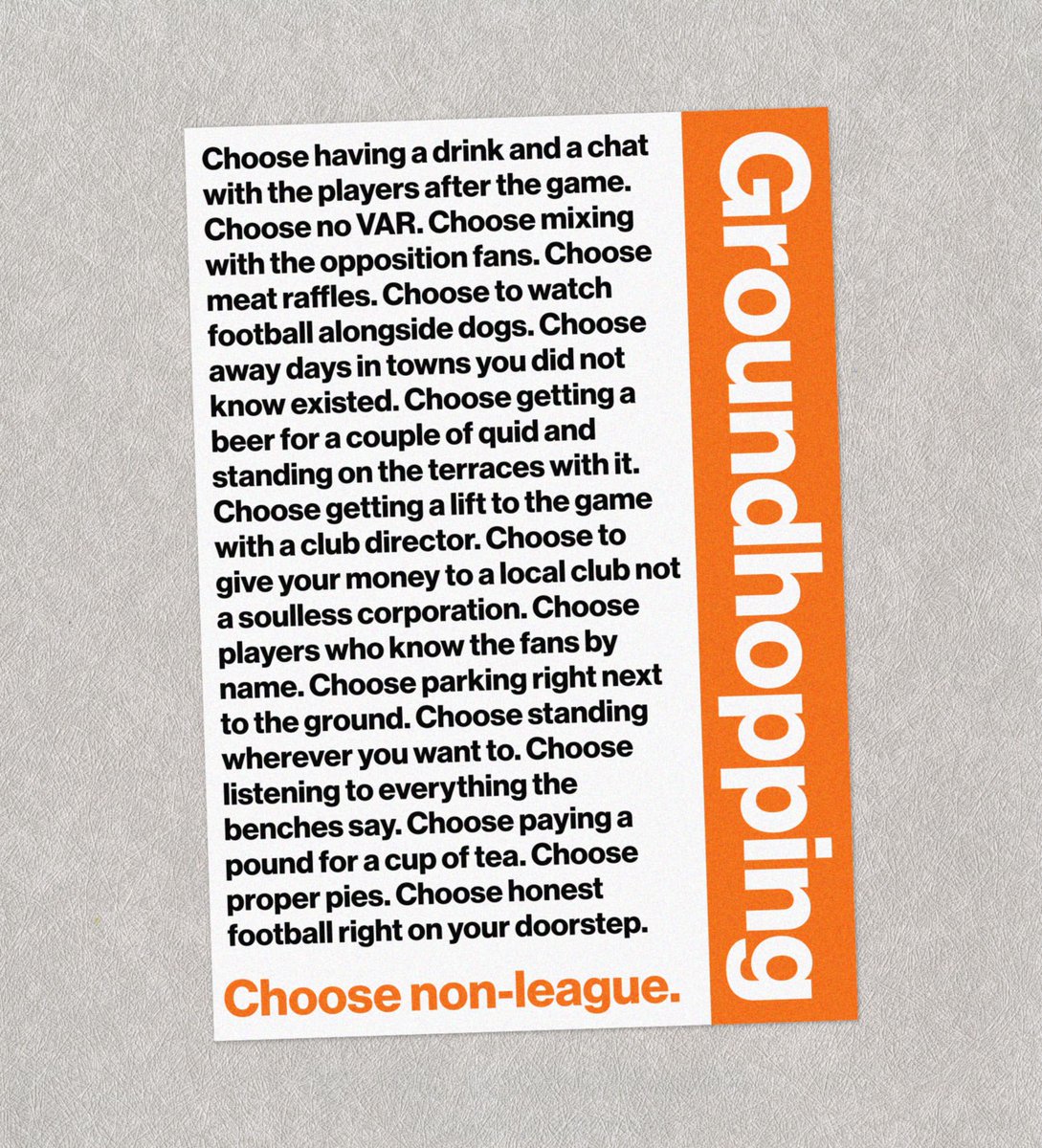 Town Ultras tweet media