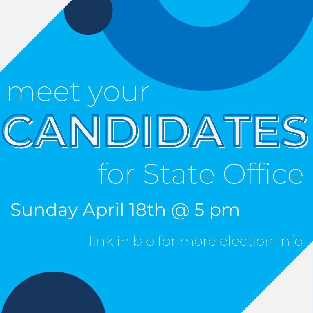 Maryland High School Democrats tweet media