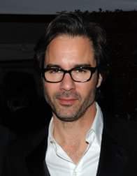 Happy birthday to actor eric McCormack 