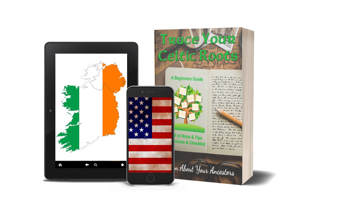 AranSweatersD's tweet photo. Free 'Trace Your Celtic Roots' PDF booklet download, Share &amp; tag a friend or family member who could find this useful #genealogy #familyresearch #ancestry #irishamerican #celticroots #celticgenes #irishancestry #genealogybargains #irish #scottishancestry https://t.co/HdC3fnfhSi https://t.co/zX8BYi1HXY