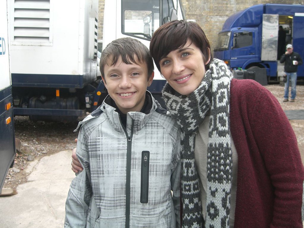 Happier times eh #LineOfDuty