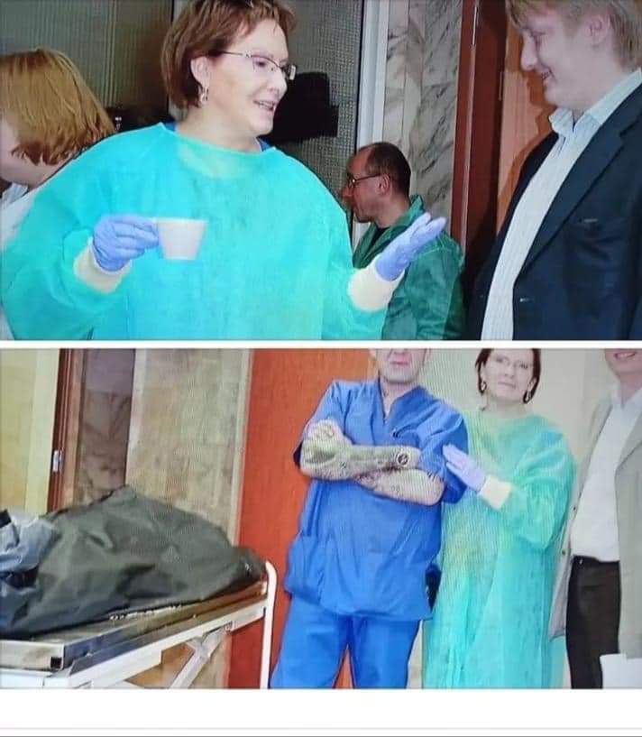 ASaczek's tweet image. Katyń 1940
Smoleńsk 2010
...prawda nas wyzwoli...
🖤🇵🇱🖤