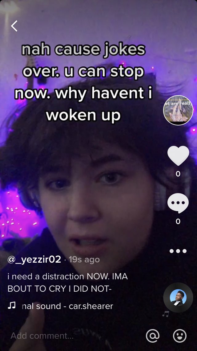JustAlienBoy's tweet photo. how it started vs how it’s going 😀 https://t.co/zMs3xOt45z