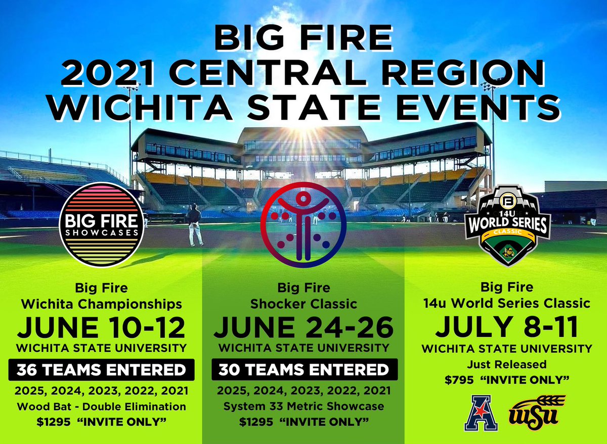 Big Fire Baseball tweet media