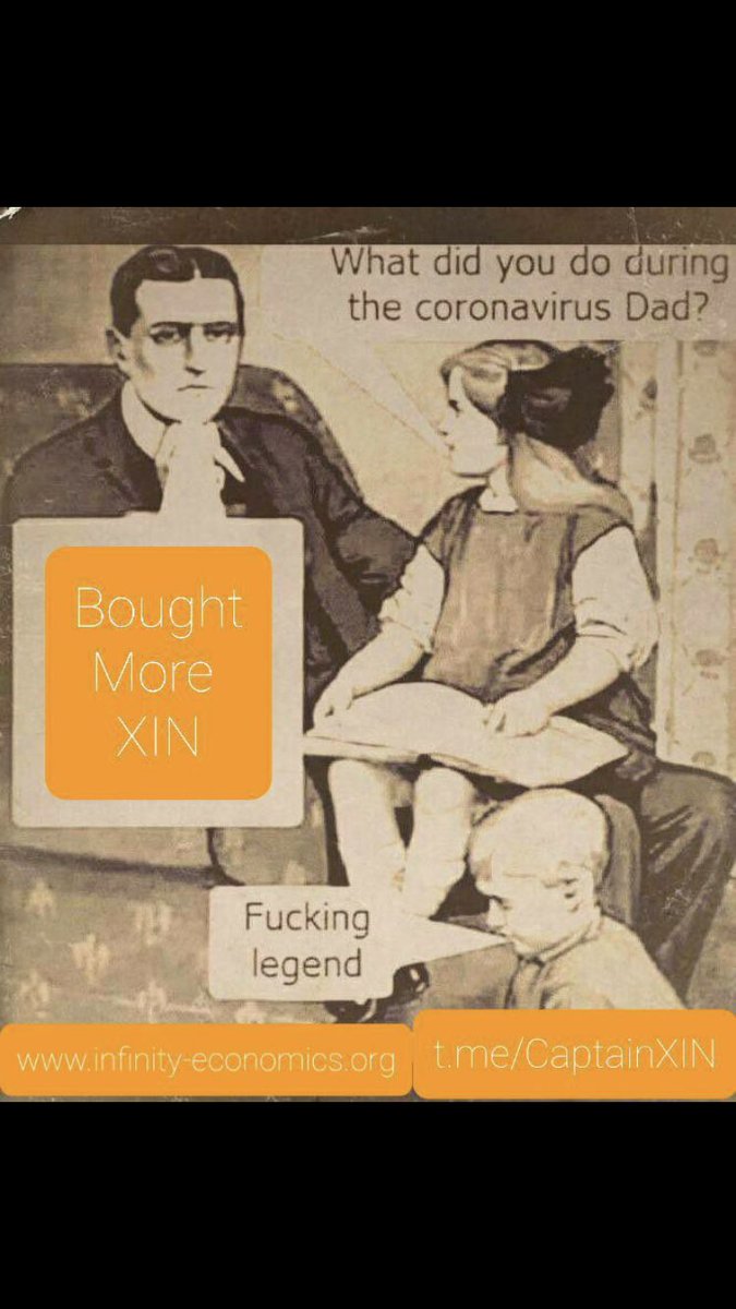 InfinityEconom3's tweet image. Now its time to buy more 🤩