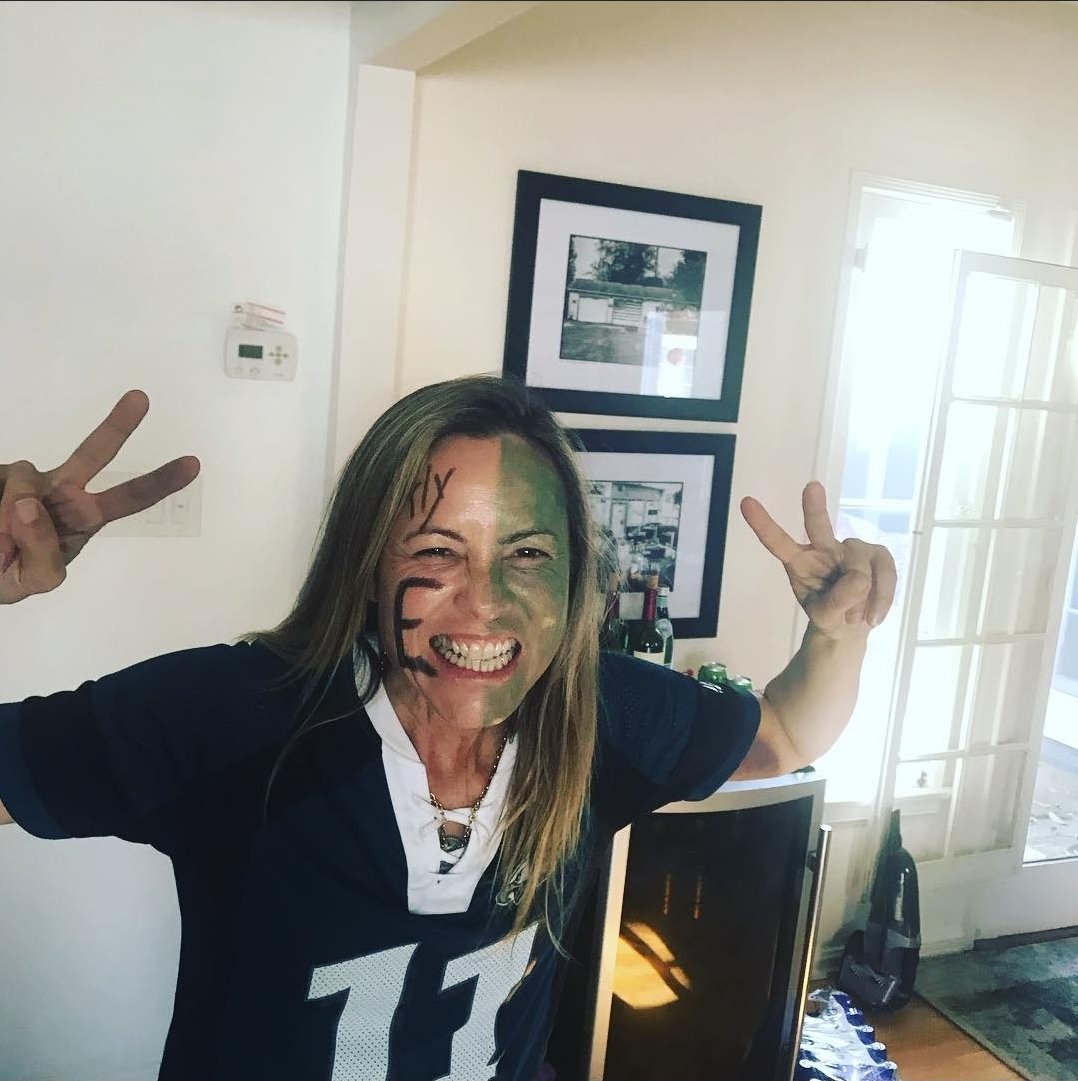 HAPPY BIRTHDAY MARIA BELLO!!! 