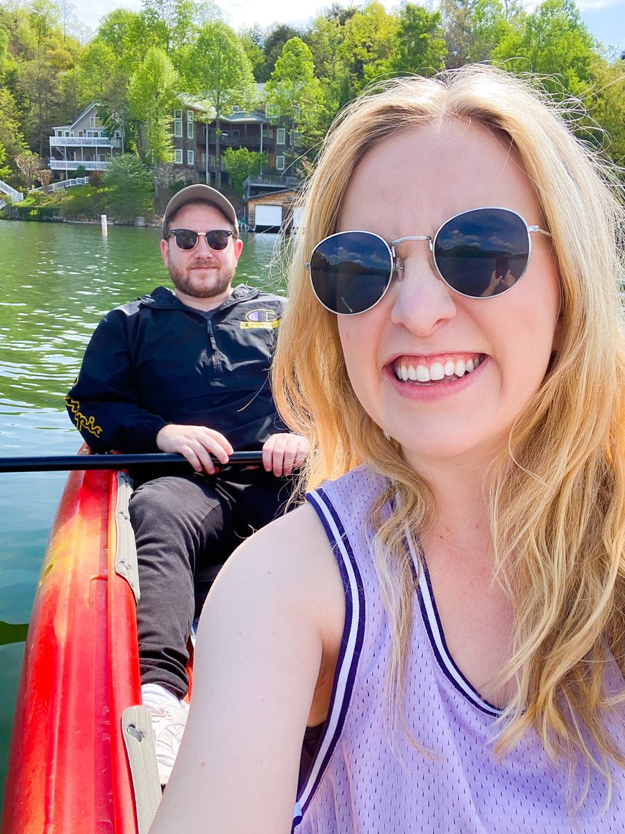 My account was hacked. I was on a social media hiatus in the mountains without service. Shoutout to the real ones for letting me know. 

Had a nice day otherwise 🤗