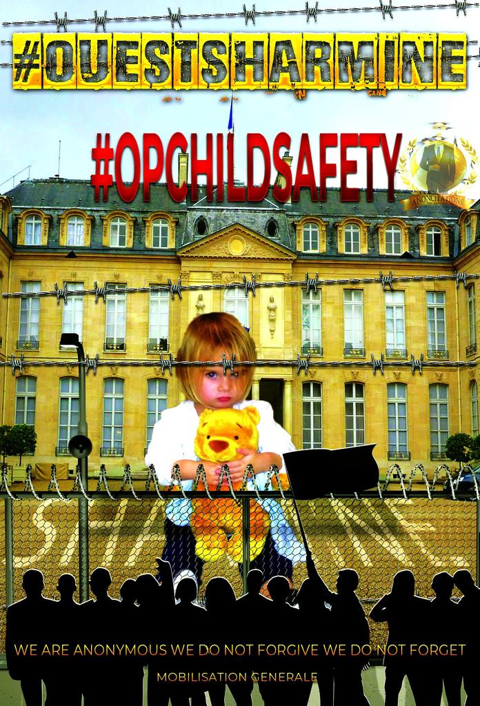 OpChildSafety2's tweet photo. I light a candle like every night so that Sharmine finds her mother who loves her and suffers from this separation #OuEstSharmine #OpChildSafety https://t.co/Lfl2M387z5