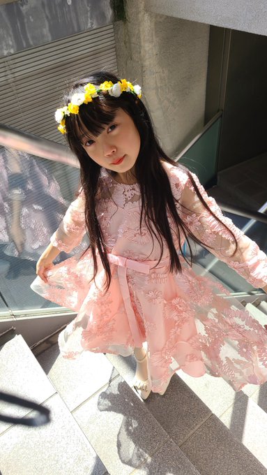 Twitterのコスプレ画像20