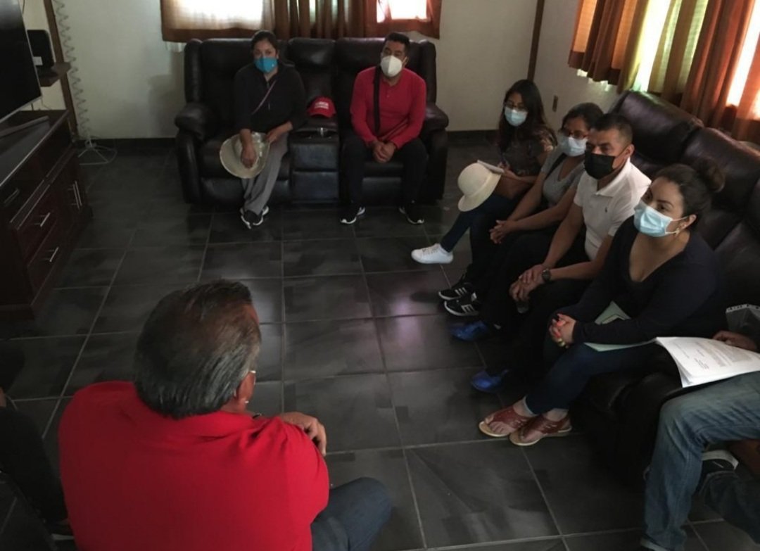 Jorge Alvarado tweet media