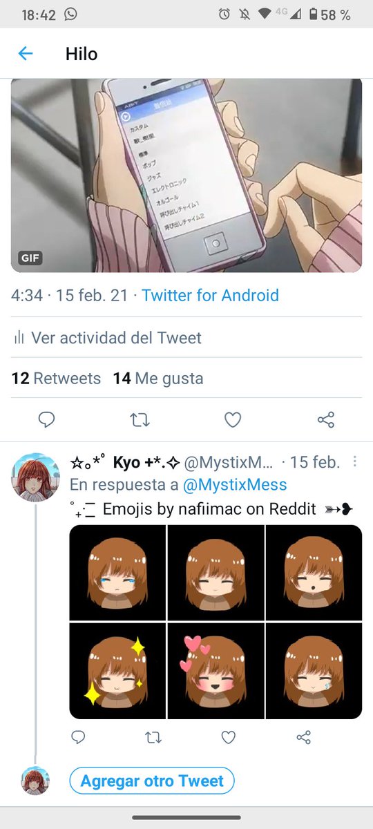 MystixMess's tweet photo. ( ooc )  why's the thread on my pinned gone? what's going on aaa T___T it was there a few hours ago?? https://t.co/rxOqwXKthk