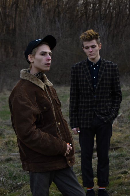 We online guys :)
Aaaaand, we have new photos on Instagram ? https://t.co/wAlD9qYSNB