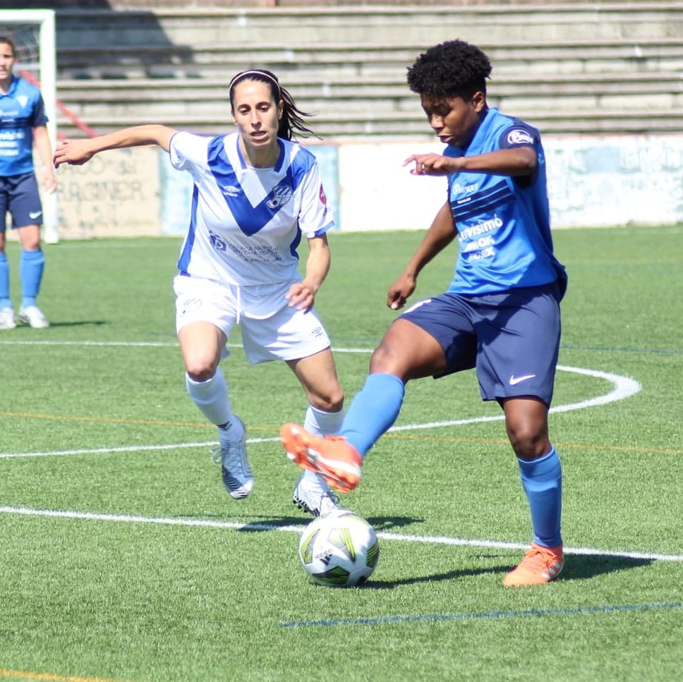 CEEuropa_INT's tweet photo. ⏱️ FINAL SCORES

🏆 Men's First Team
Girona B 🆚 Europa
⚽ 0-1

🏆 Women's First Team
Igualada 🆚 Europa
⚽ 5-5

🏆 Under-23
Europa 🆚 Parc
⚽ 3-1

🏆 Under-23
Europa 🆚 Nàstic
⚽ 0-1

#football #soccer #Barcelona #Catalonia https://t.co/uqFRMWTpIQ