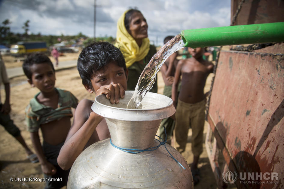 UNHCR, the UN Refugee Agency tweet media