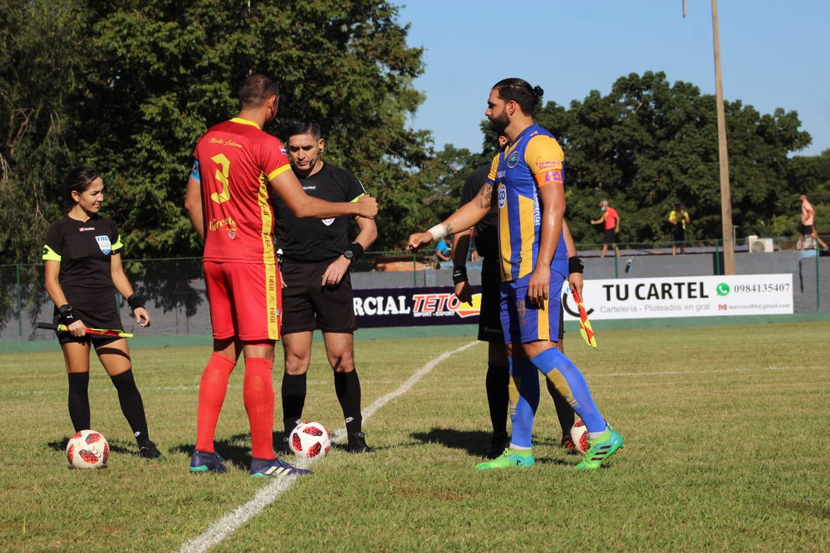 📍Resultado final del partido.

🏆 #Primera_B 

🗓 #Fecha1

▶️ <a href="/Colon_JAS/">Club Cristóbal Colon</a>             2⃣
▶️ <a href="/CMartinLedesma/">Club Martin Ledesma</a>   0⃣

⚽️ Matias González, Mario Ricardo  

🎖 #AscensoParaTodos 

📸 APF