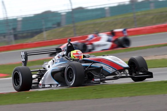Congrats to former BRDC F4 competitor <a href="/AlexPalou/">Alex Palou Montalbo</a>, who has just claimed a maiden <a href="/IndyCar/">NTT INDYCAR SERIES</a> win! Top work!

📸 <a href="/JakobEbrey/">JEP</a>