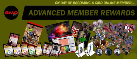 GMDOnline's tweet image. Check out what you get by signing up as a $7 member! And much much more! patreon.com/gmdonline
Join today be part of something bigger &amp;amp; make a difference
#Patreon #GMDOnline #corerpg #starmap #cards #RPGReferenceSheets #rpg #tokens #artwork #figureflats #fantasy #scifi