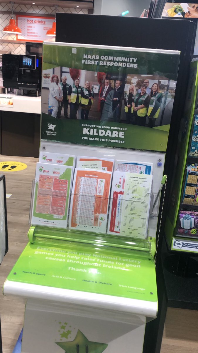 Naas CFR tweet media