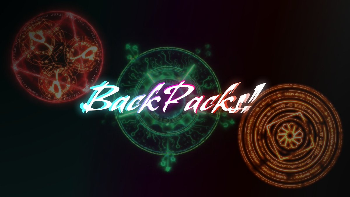 zxanderfx_'s tweet photo. BEST ¡FREE! OVERLAYS PACK FOR PC💻 AND MOBILE📱 

2 CC's FOR MOBILE
2 CC's FOR PC
+6 BACKPACK OVERLAYS
+6 GOD NEON OVERLAYS
+6 LIGHT OVERLAYS
+6 GOD SHOCKWAVES
+8 VORTEX
REQUIREMENTS: 

Follow @zxanderfx_ @editbyxero @KindaaFN
Tag @ 3 Friends
Like and RT in this tweet

DM me :D! https://t.co/P8whOKDm4s