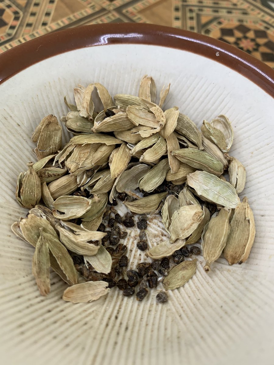 みんなの カルダモン カレー 口コミ 評判 6ページ目 食べたいランチ 夜ごはんがきっと見つかる ナウティスイーツ